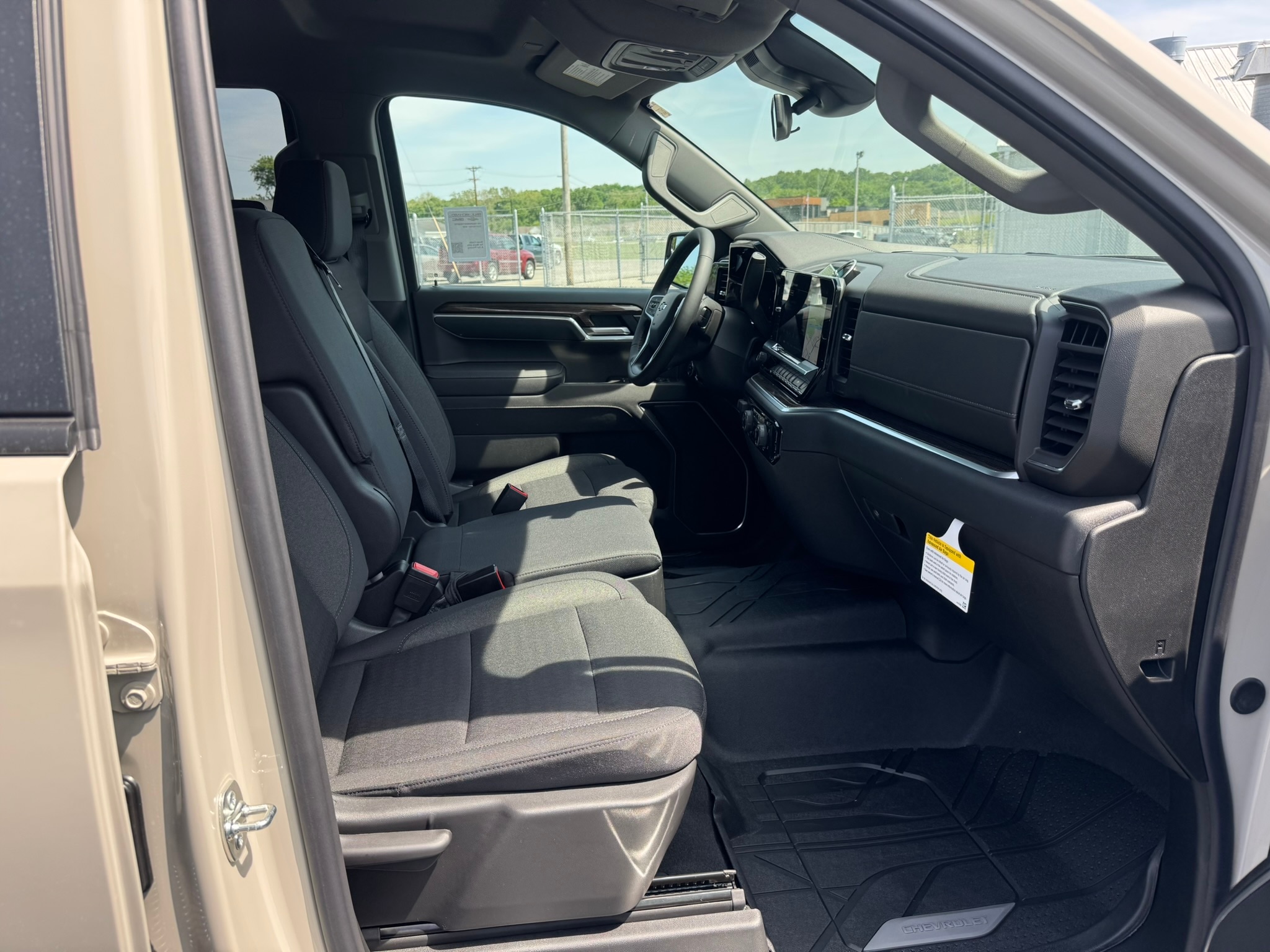 2026 Chevrolet Silverado 1500 RST - Photo 20
