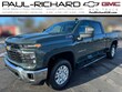  Chevrolet Silverado 2500 HD