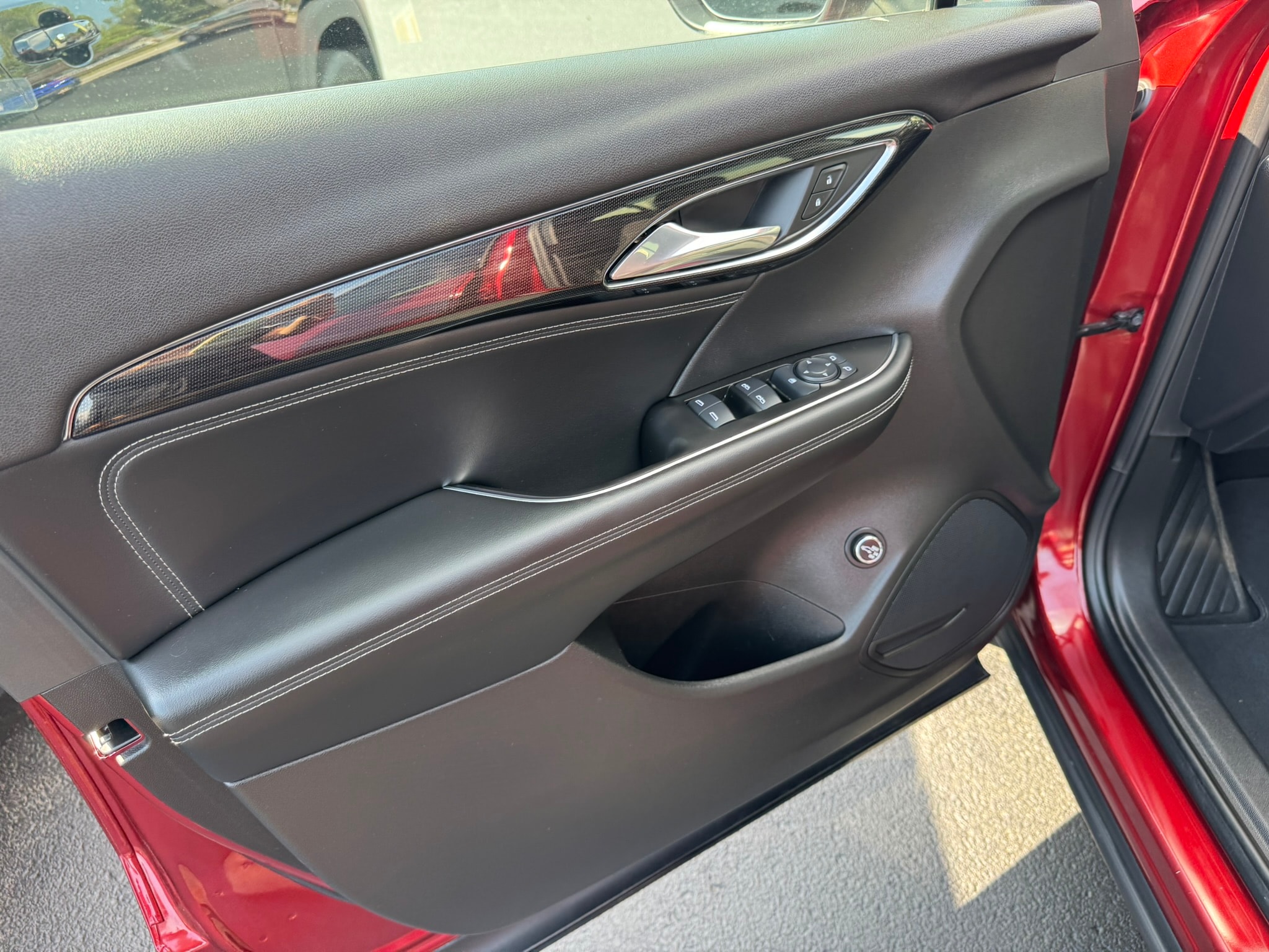 2023 Buick Envision Preferred - Photo 11