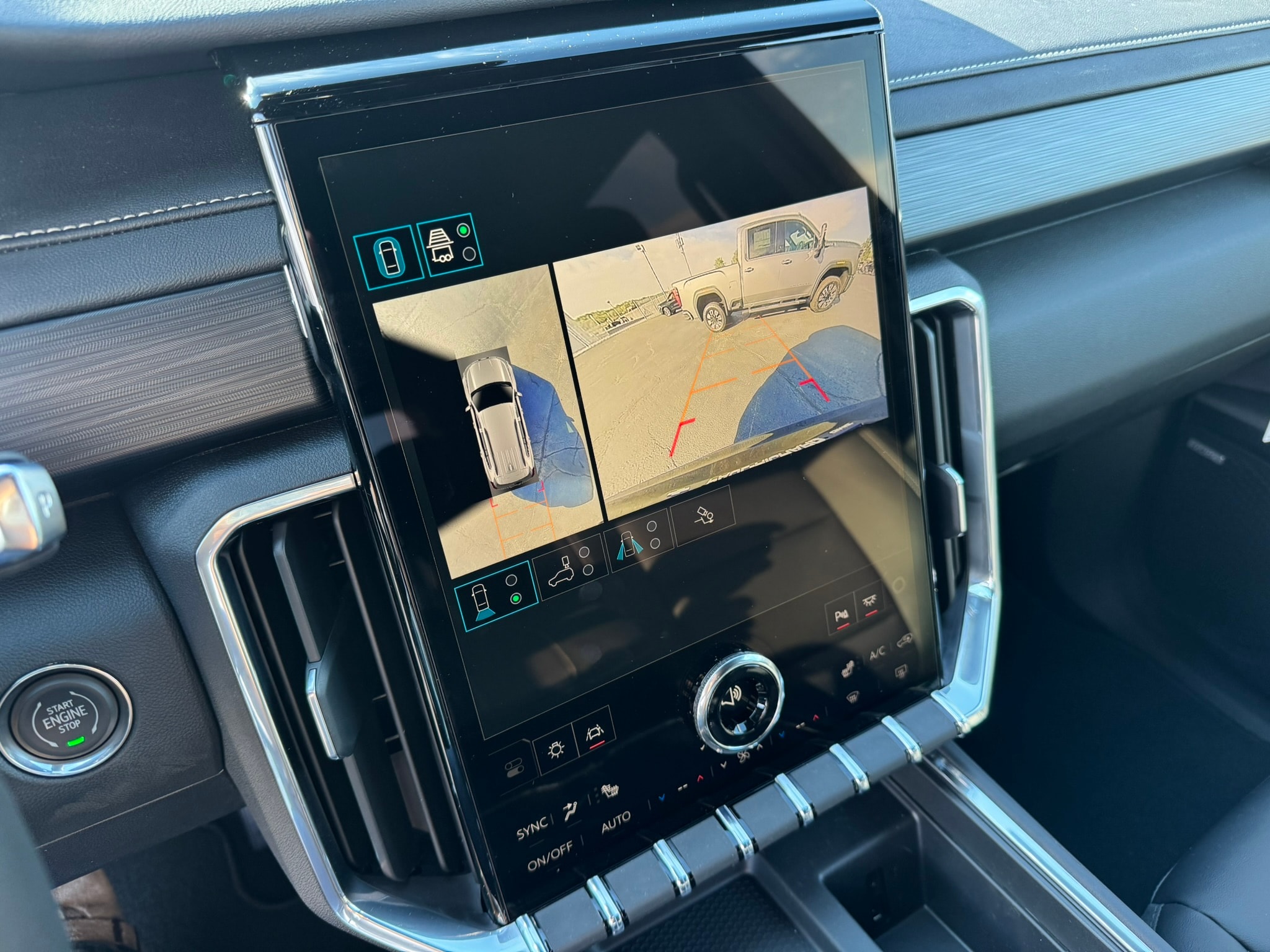 2026 GMC Acadia Elevation - Photo 18