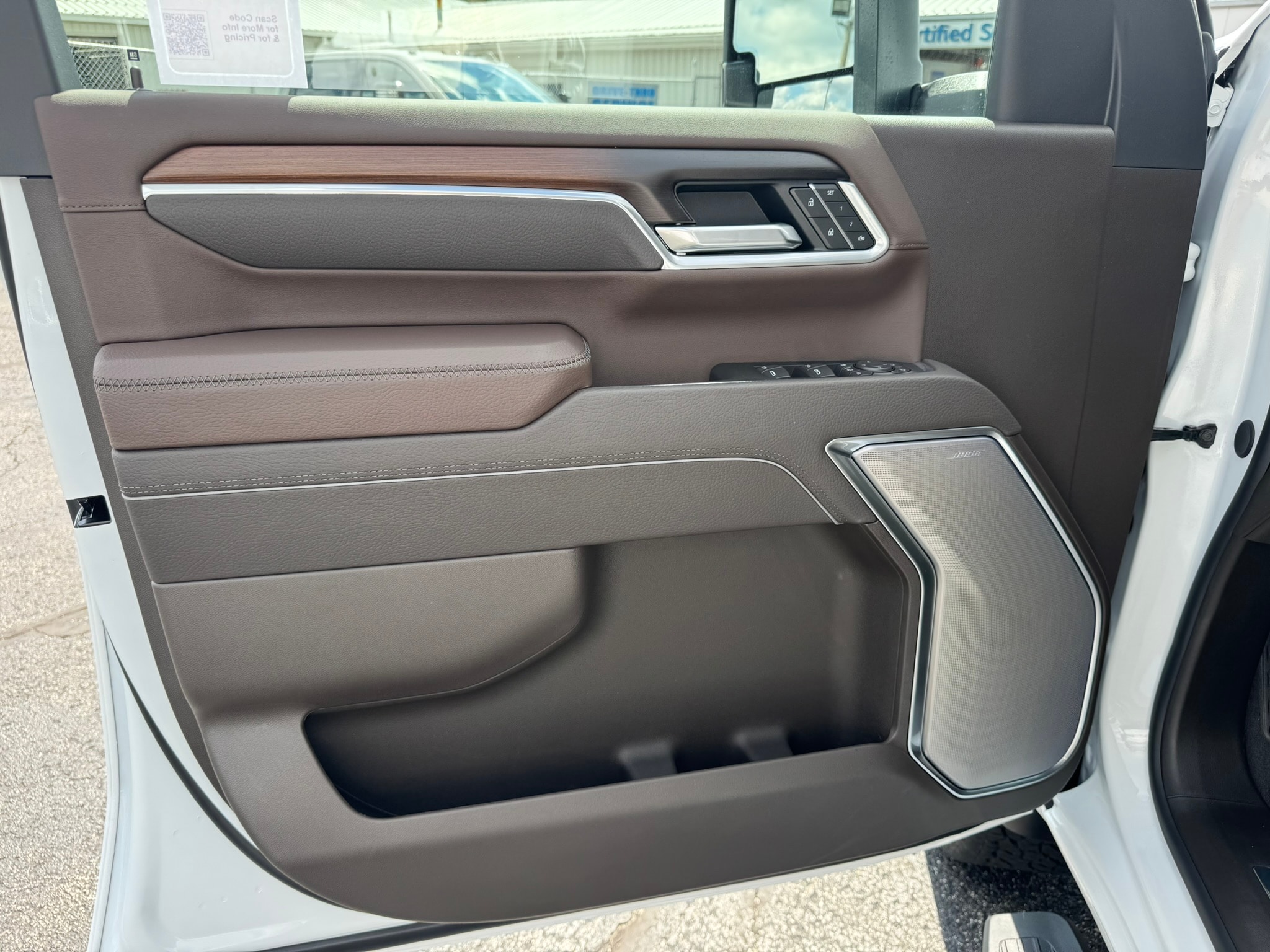 2026 GMC Sierra 2500HD Denali - Photo 12