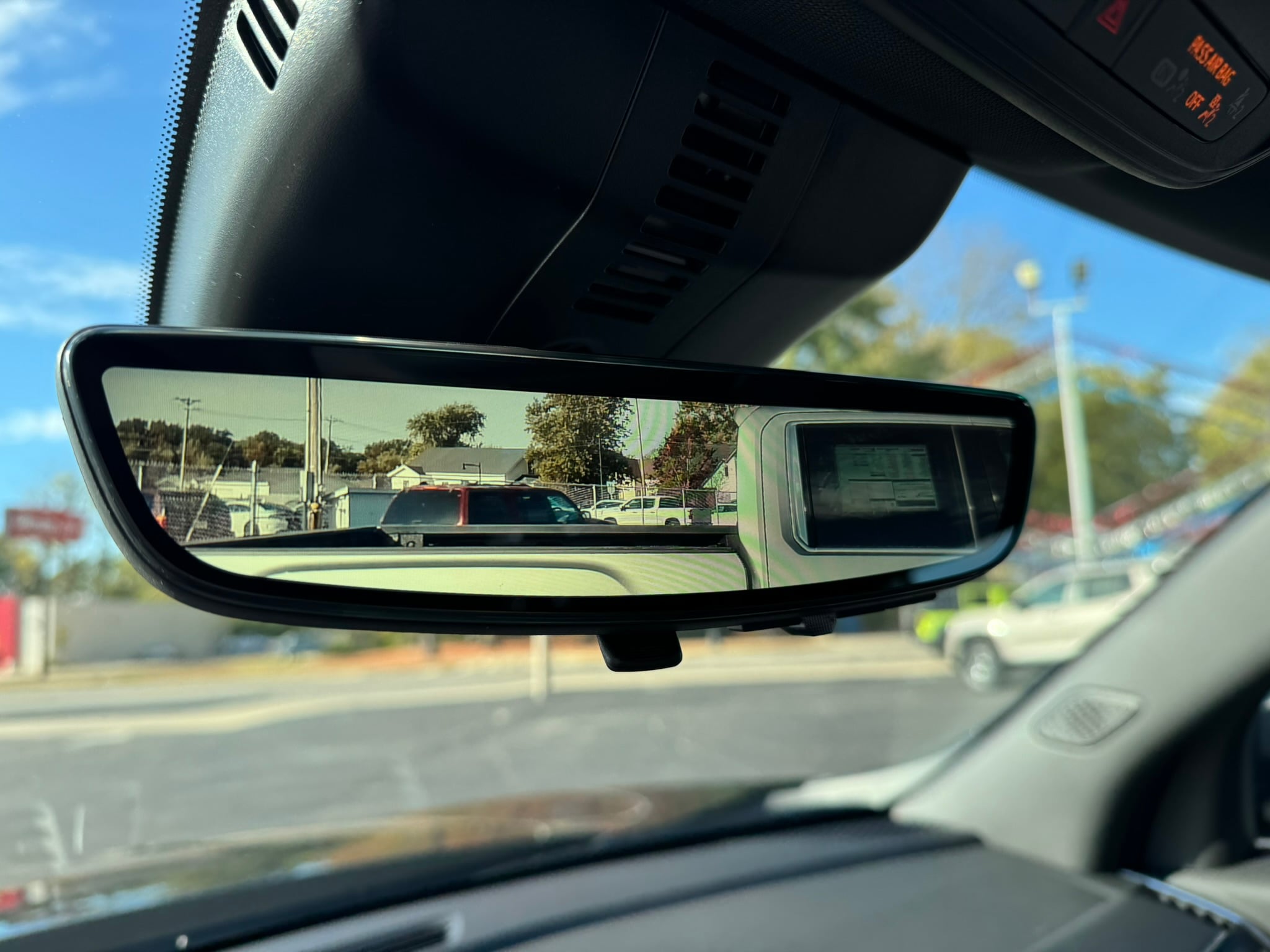 2026 GMC Acadia Elevation - Photo 16