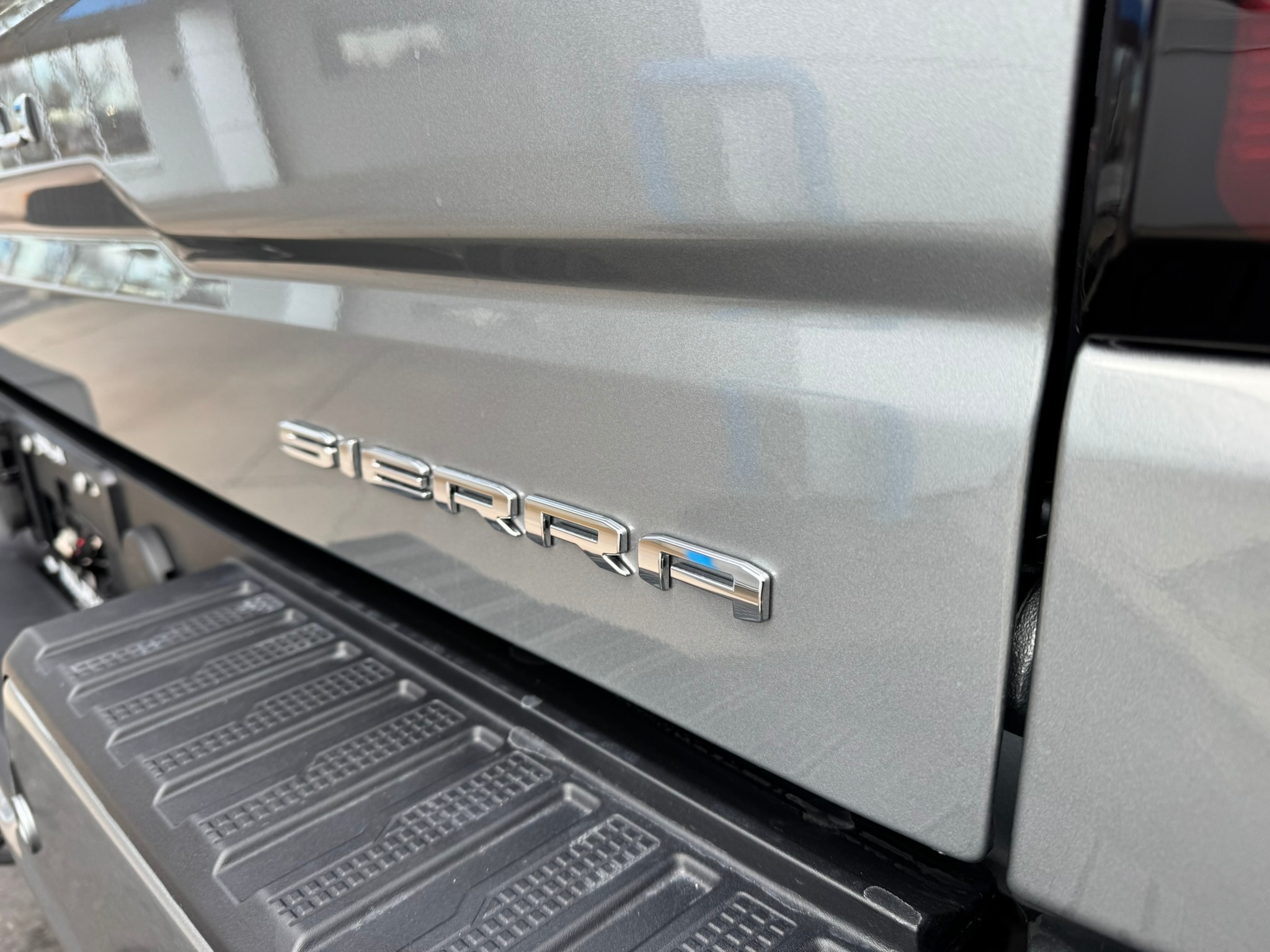 2026 GMC Sierra 1500 Denali - Photo 11