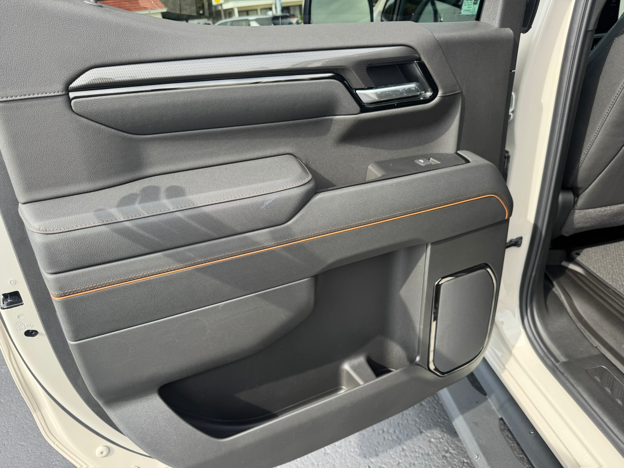 2026 GMC Sierra 1500 AT4 - Photo 20