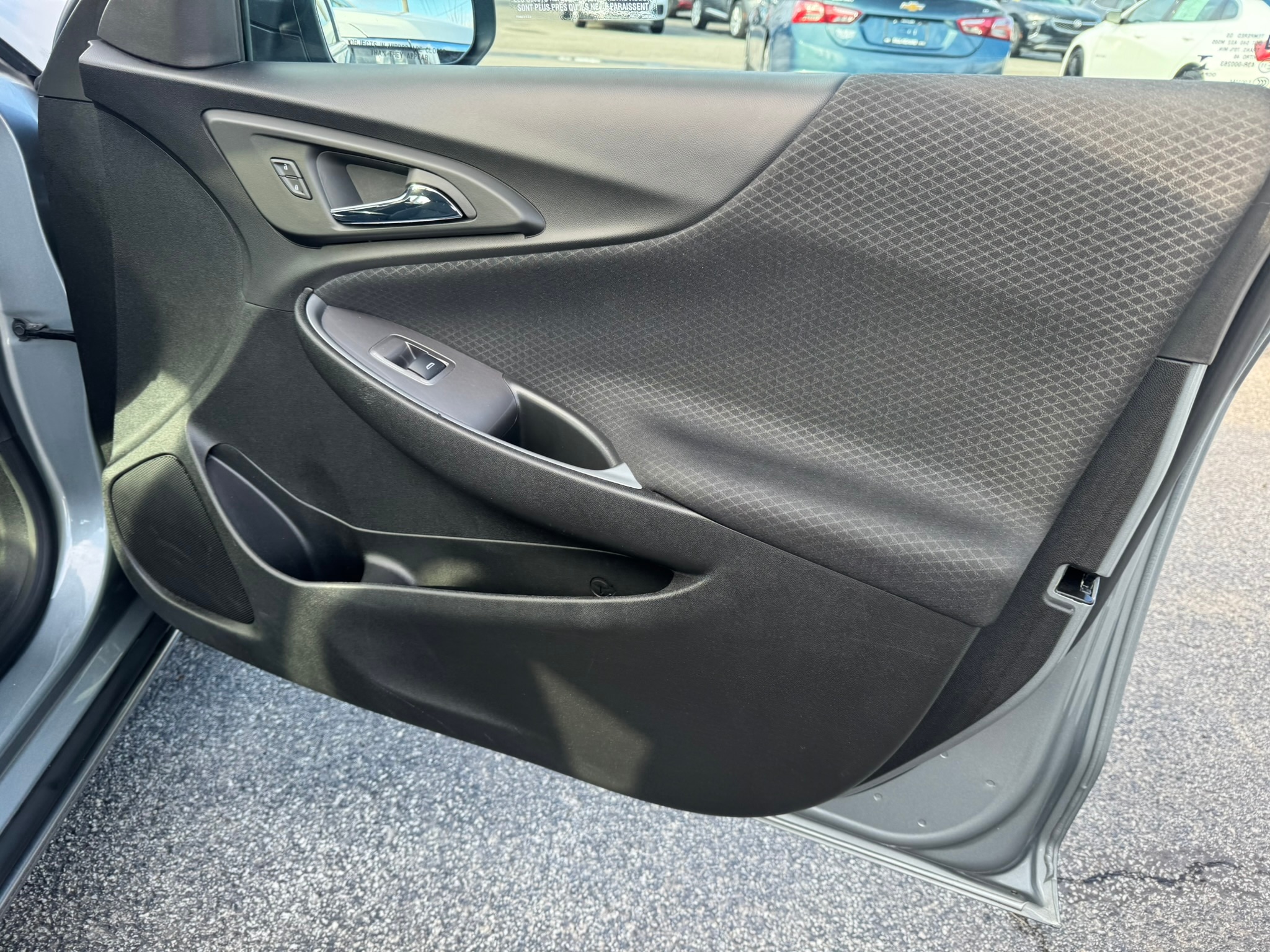 2023 Chevrolet Malibu 1LT - Photo 19