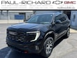 GMC Acadia