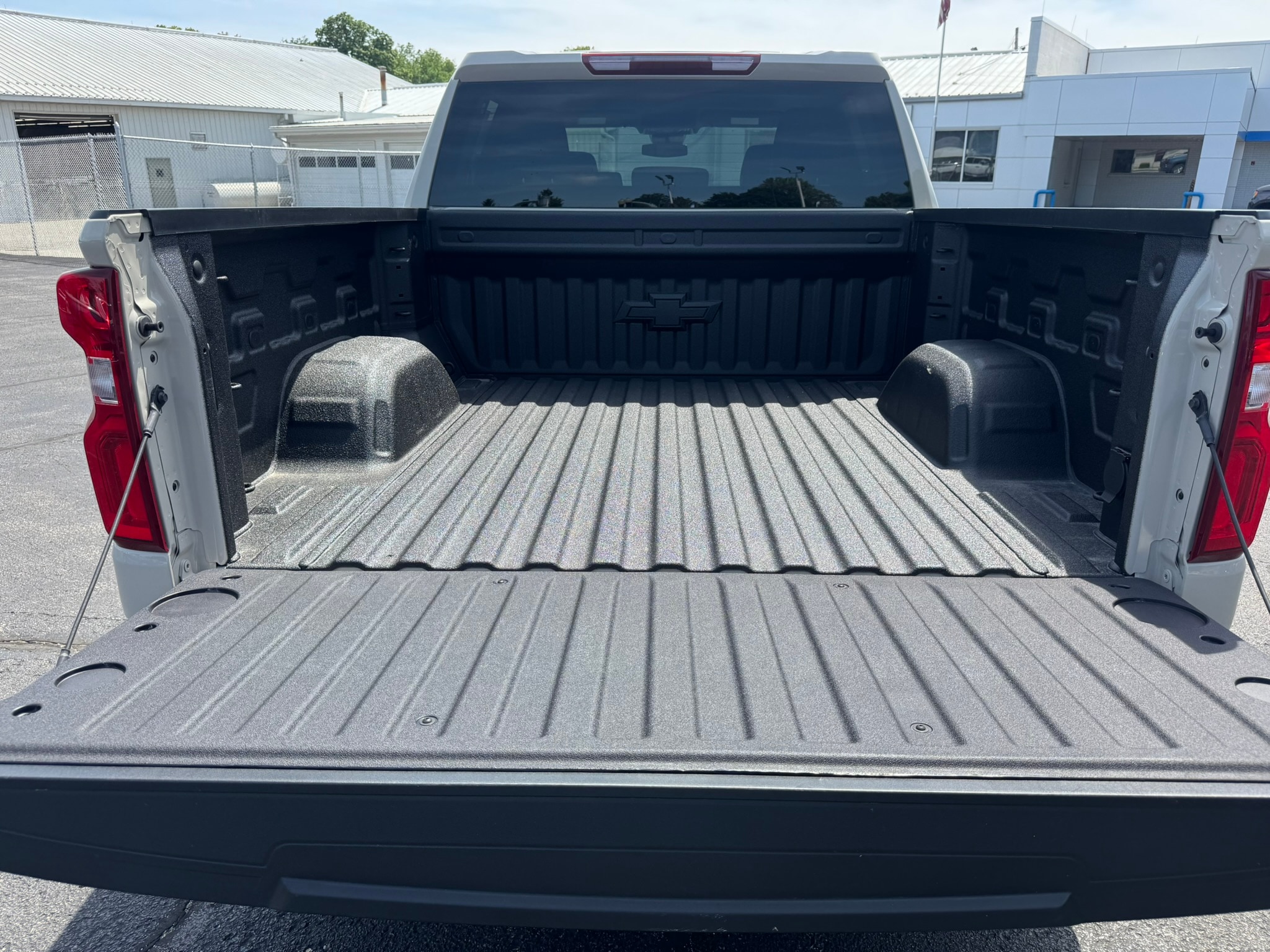 2026 Chevrolet Silverado 1500 RST - Photo 24