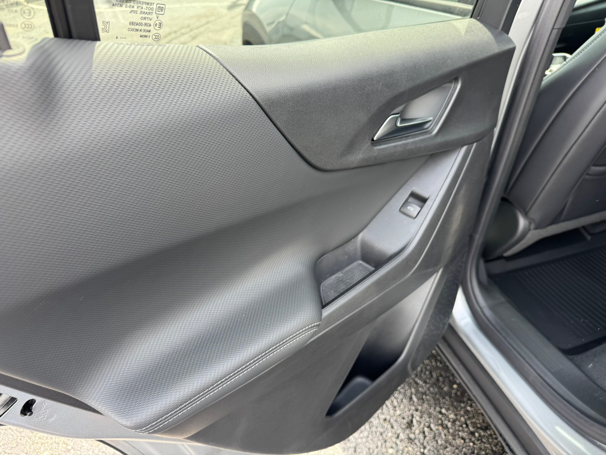 2026 Chevrolet Equinox LT - Photo 20