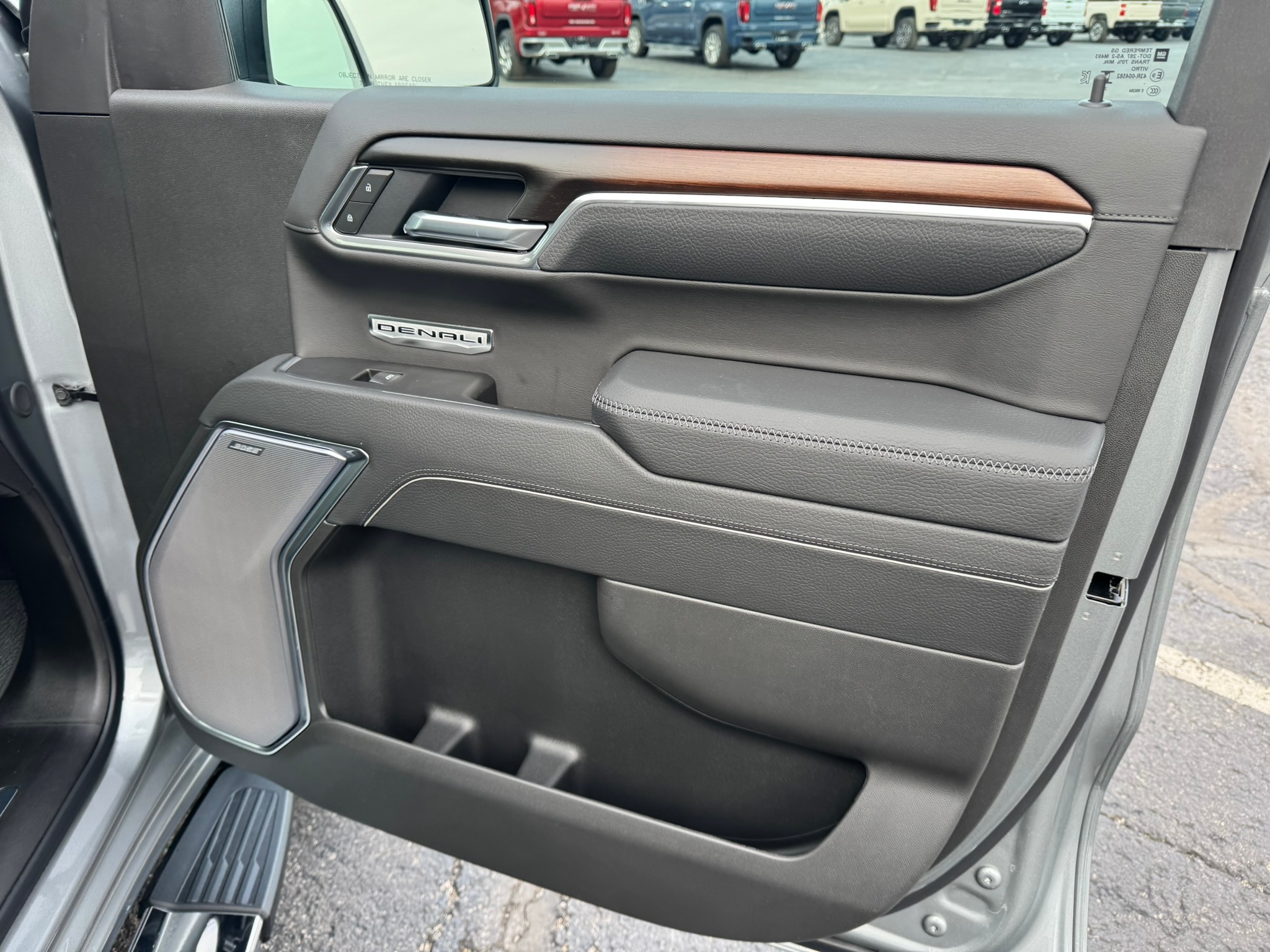 2026 GMC Sierra 1500 Denali - Photo 19