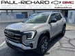  GMC Terrain
