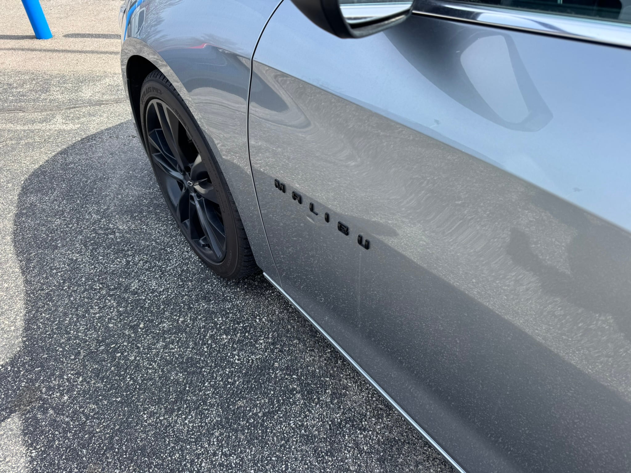 2023 Chevrolet Malibu 1LT - Photo 8