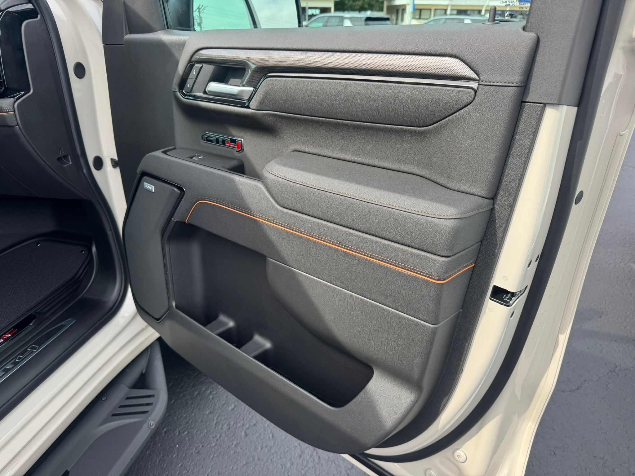 2026 GMC Sierra 1500 AT4 - Photo 18