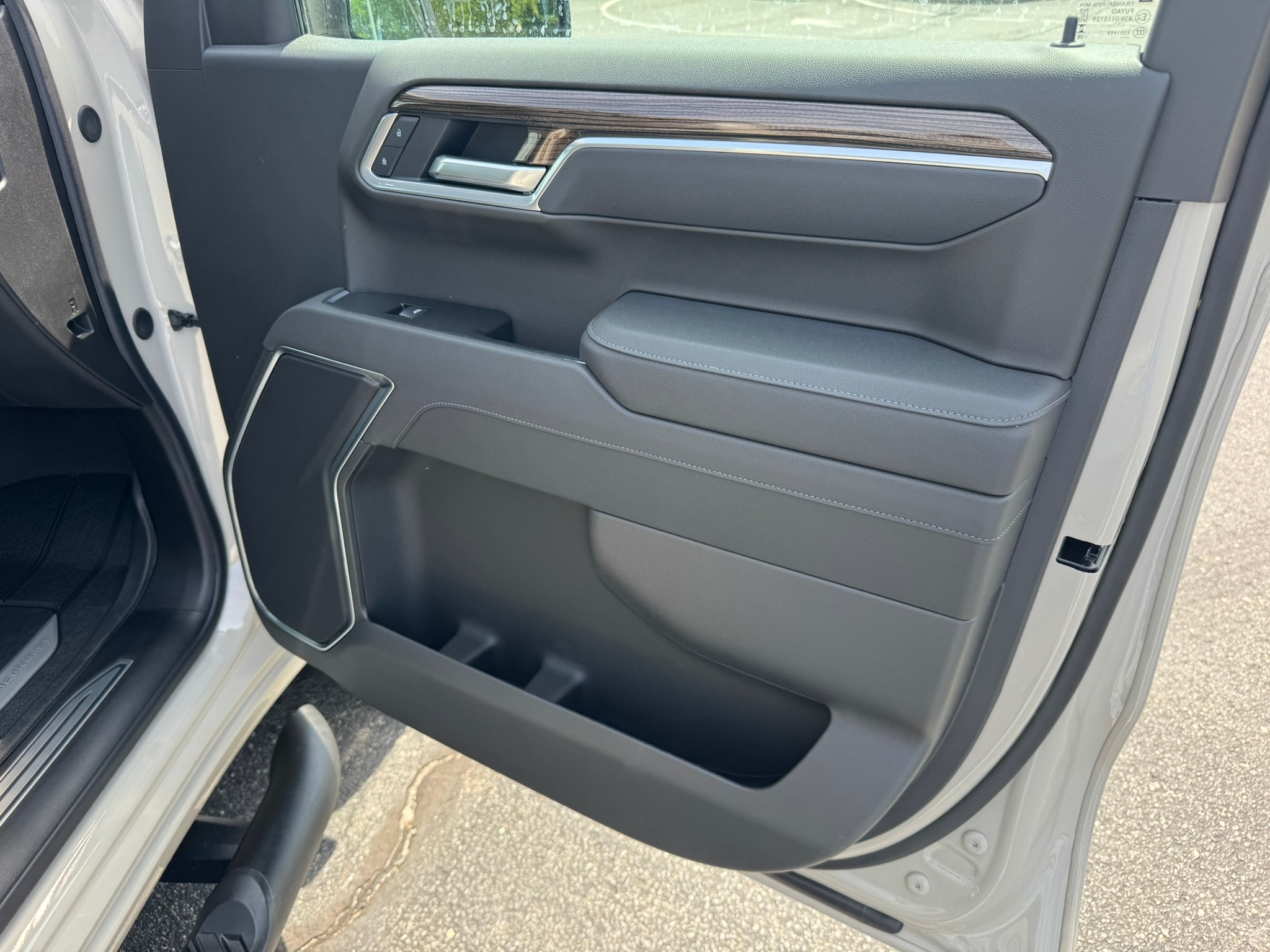 2026 Chevrolet Silverado 1500 RST - Photo 19