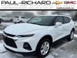  Chevrolet Blazer