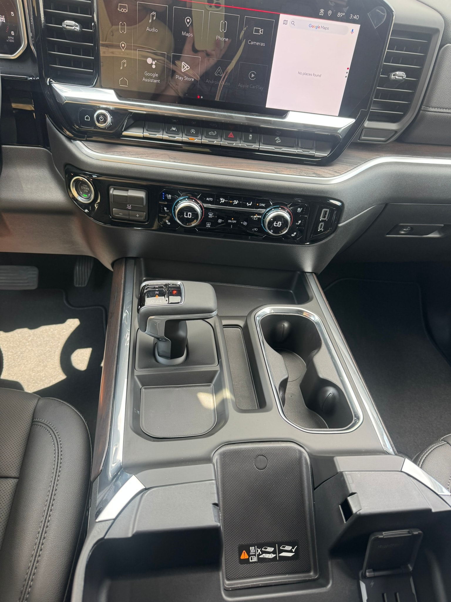 2026 GMC Sierra 1500 SLT - Photo 17