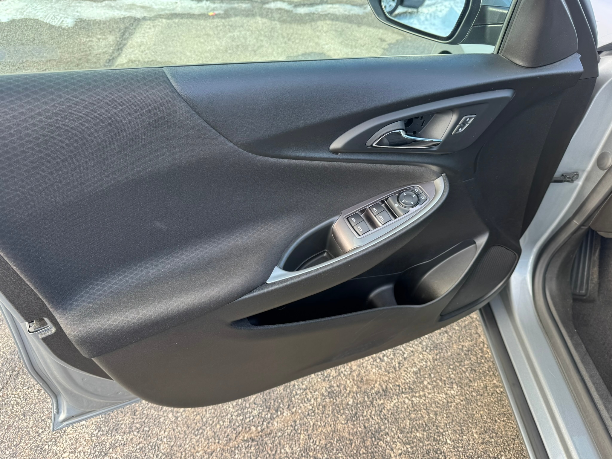 2023 Chevrolet Malibu 1LT - Photo 13