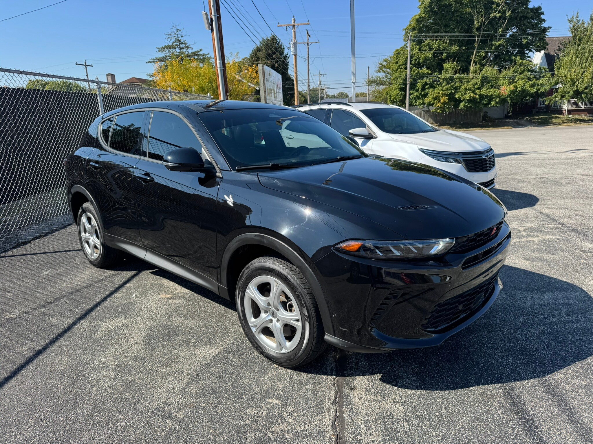 2023 Dodge Hornet GT Plus photo 3