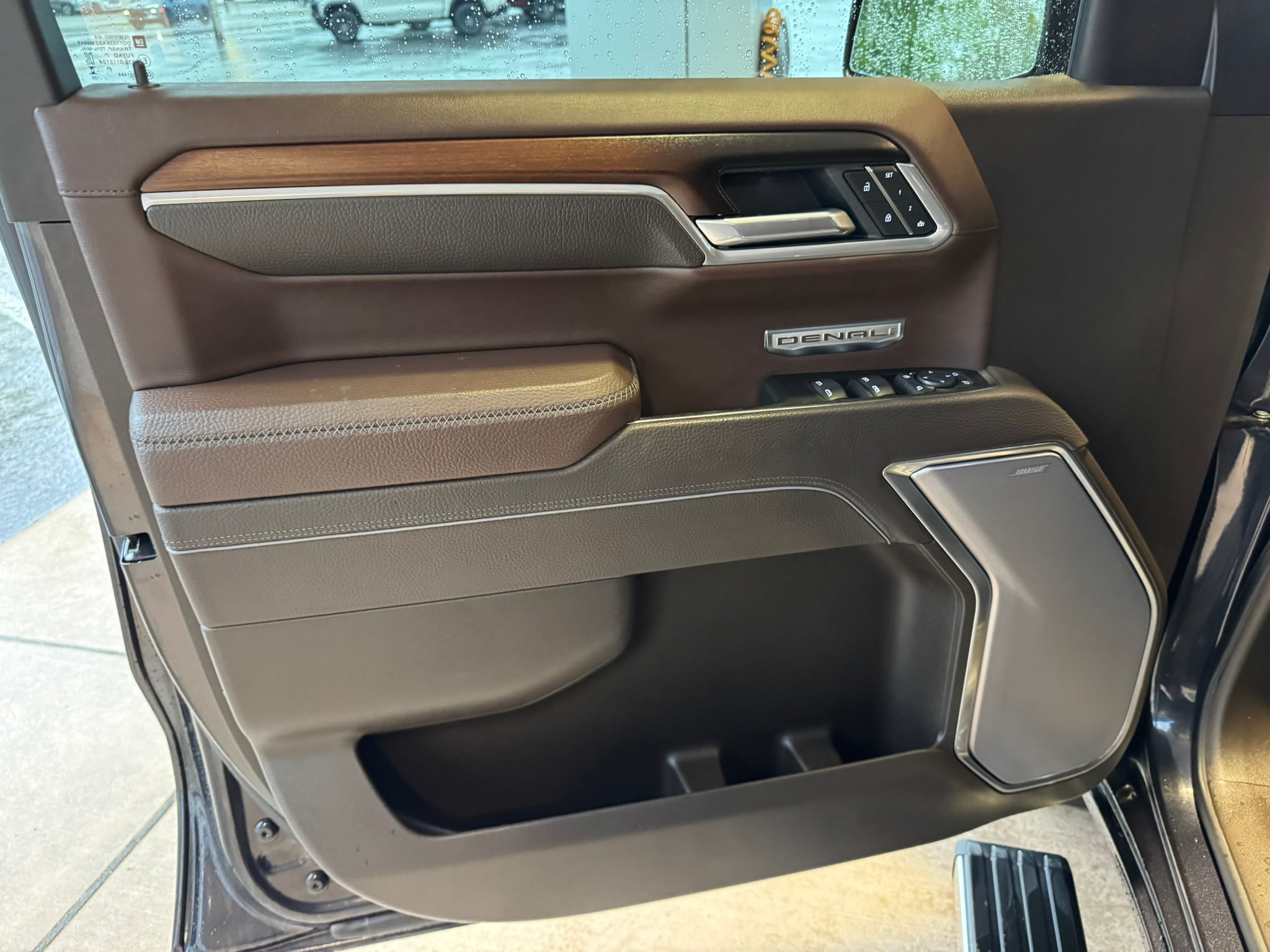 2025 GMC Sierra 1500 Denali - Photo 11