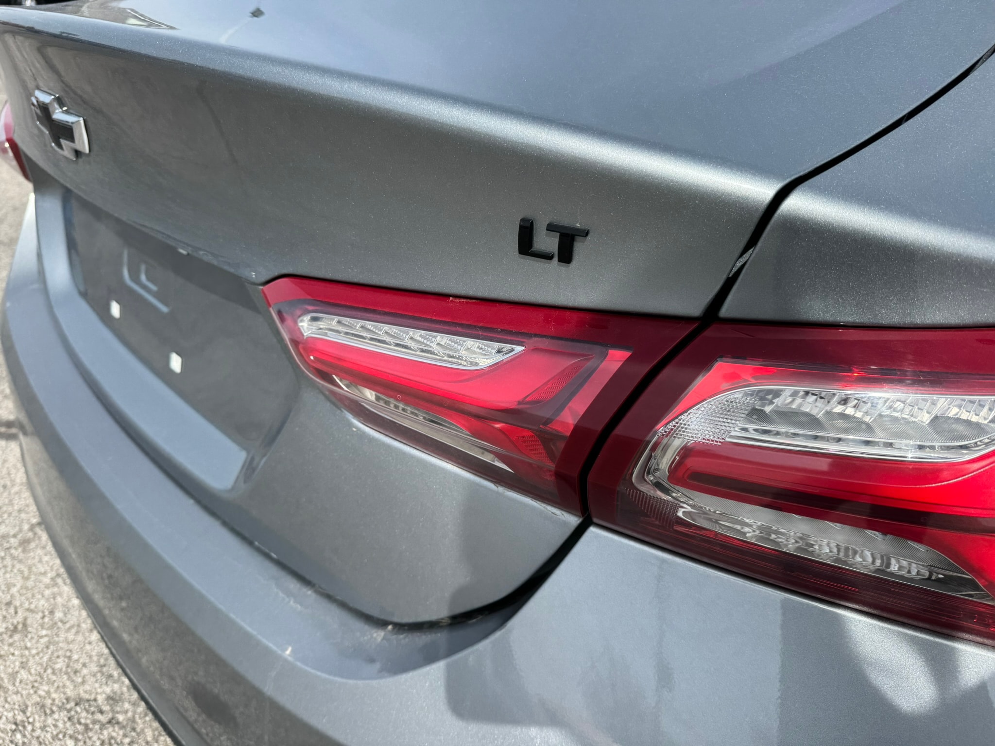 2023 Chevrolet Malibu 1LT - Photo 10