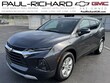 Chevrolet Blazer