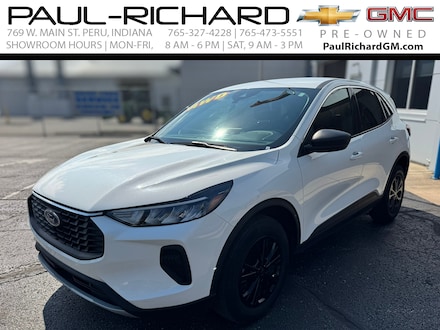 2023 Ford Escape Active SUV