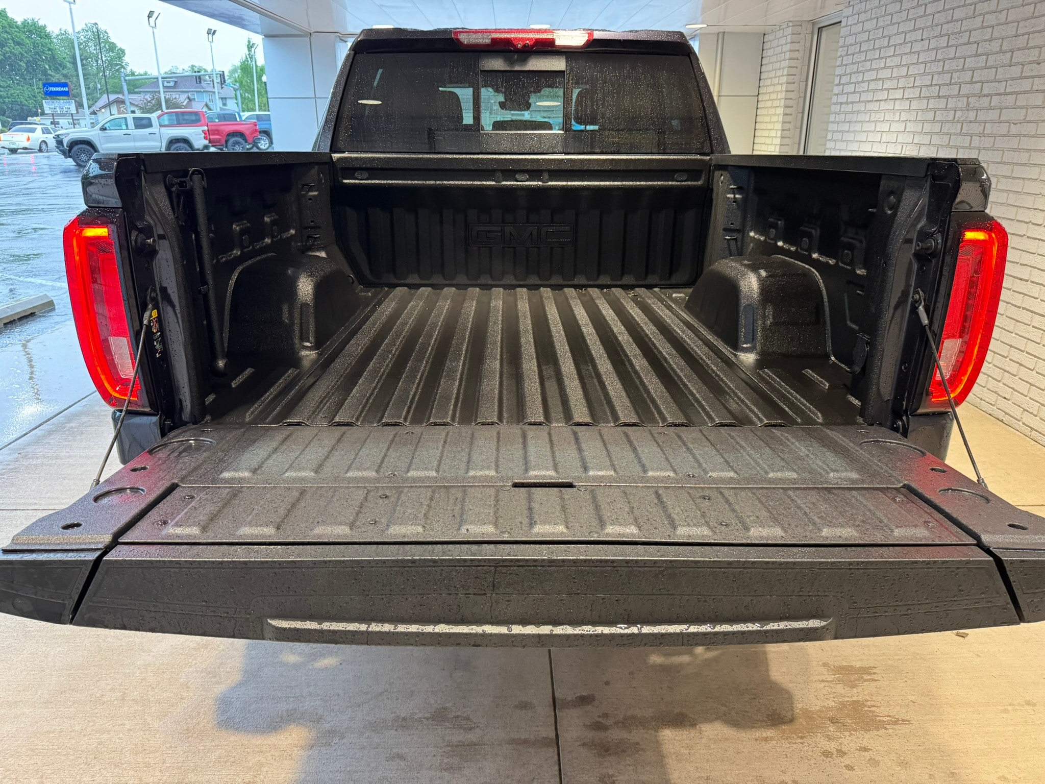 2025 GMC Sierra 1500 Denali - Photo 26