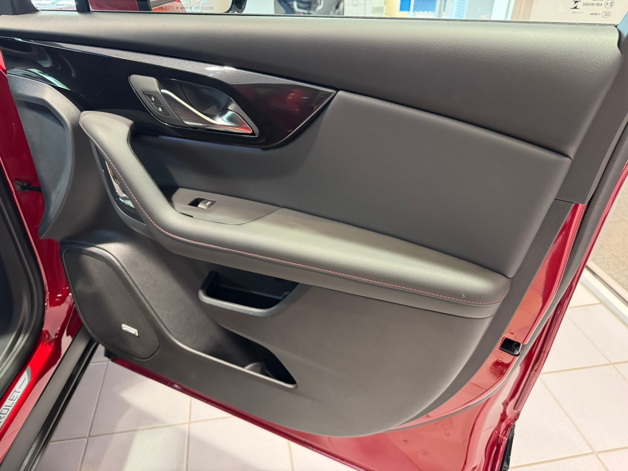 2026 Chevrolet Blazer RS - Photo 18