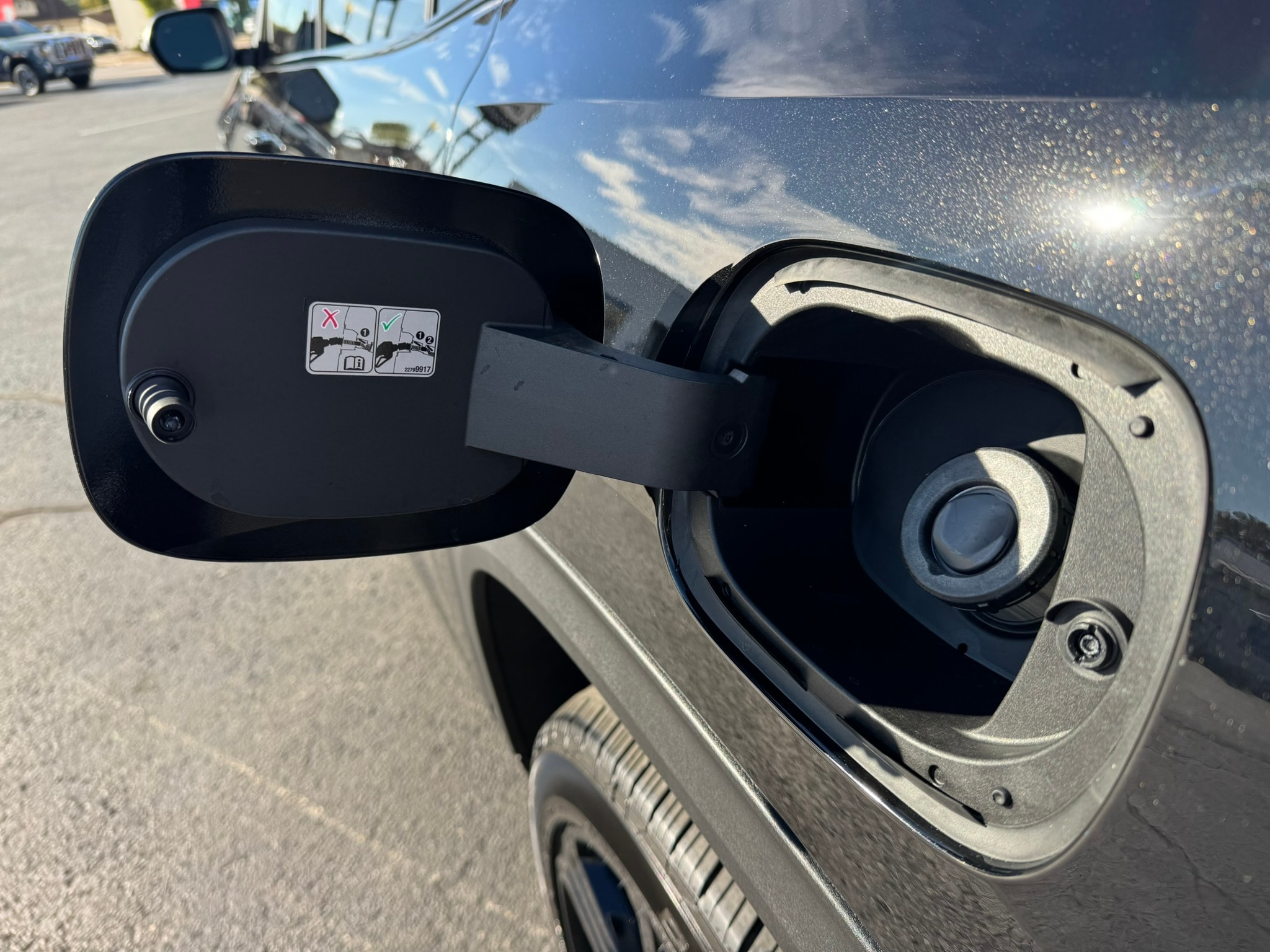 2026 GMC Acadia Elevation - Photo 8