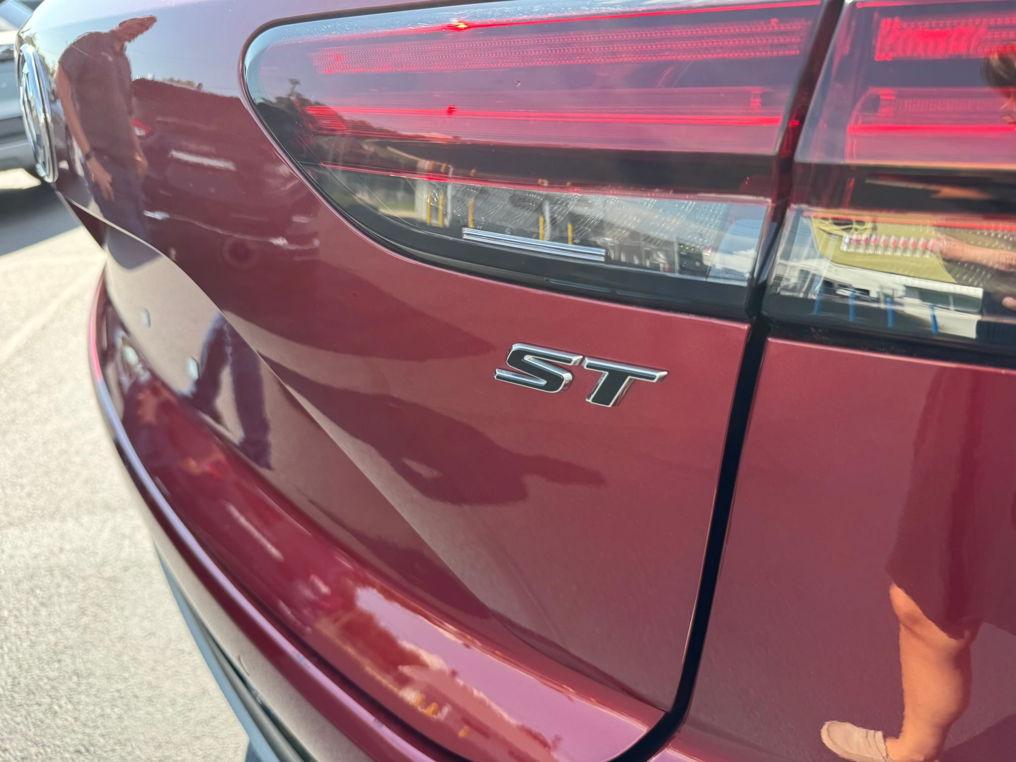 2023 Buick Envision Preferred - Photo 10
