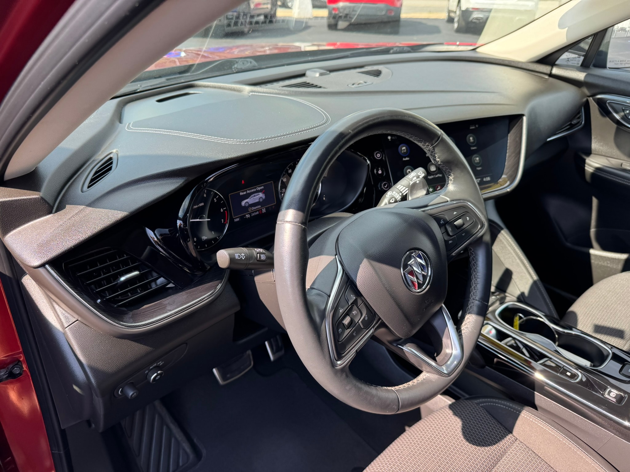 2023 Buick Envision Preferred - Photo 13
