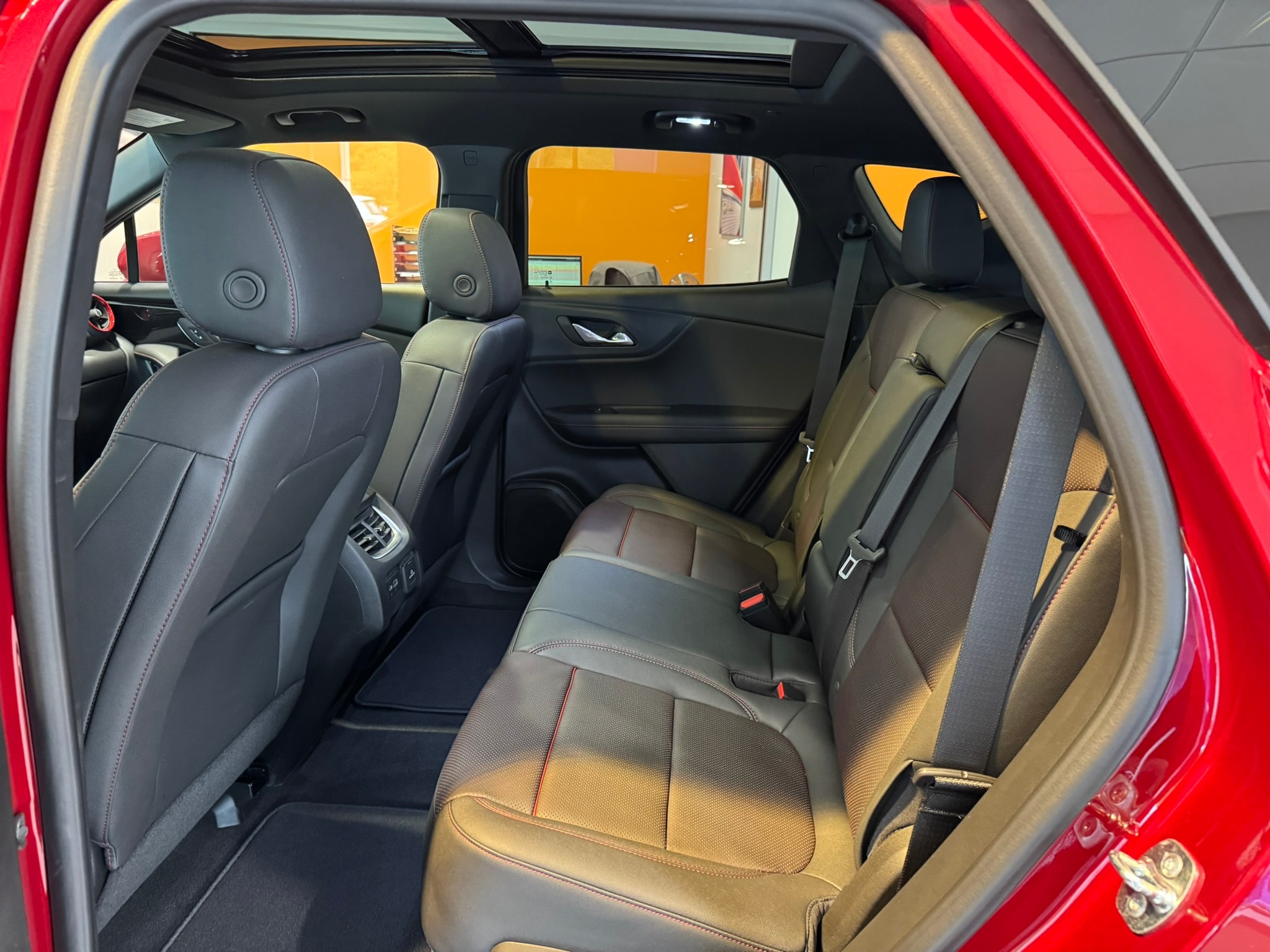 2026 Chevrolet Blazer RS - Photo 21