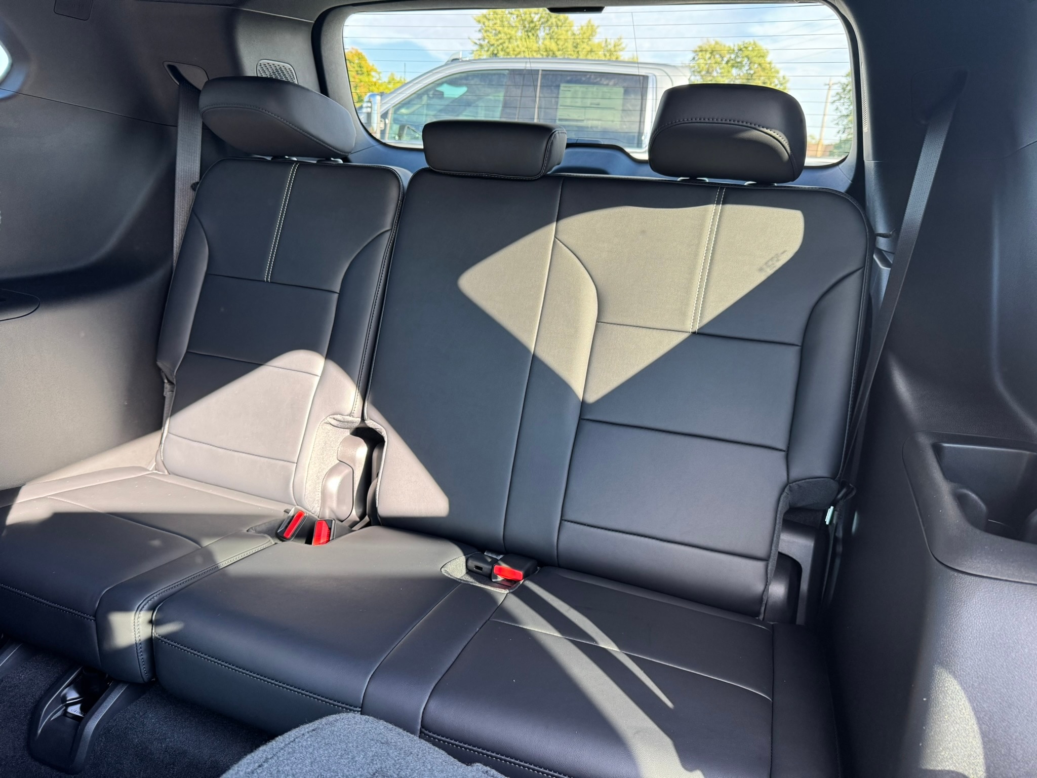 2026 GMC Acadia Elevation - Photo 24