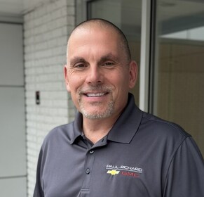 Staff member Joel Williford from ID_29154edd0c77