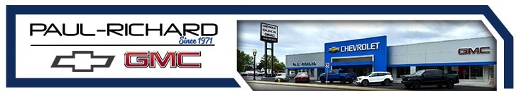 PAUL - RICHARD, INC.