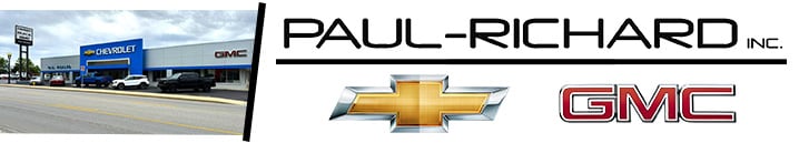 PAUL - RICHARD, INC.