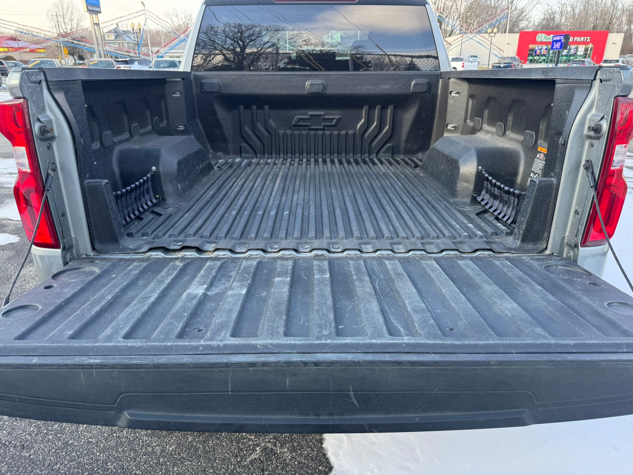 2023 Chevrolet Silverado 1500 RST - Photo 26