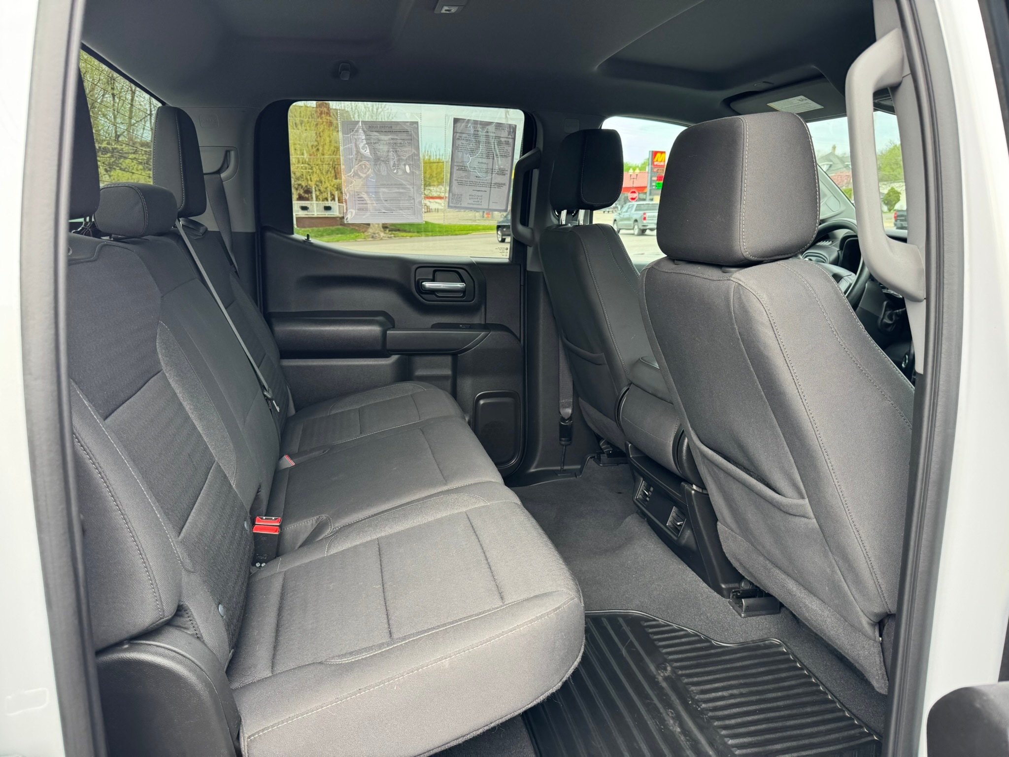 2023 Chevrolet Silverado 1500 Custom - Photo 26