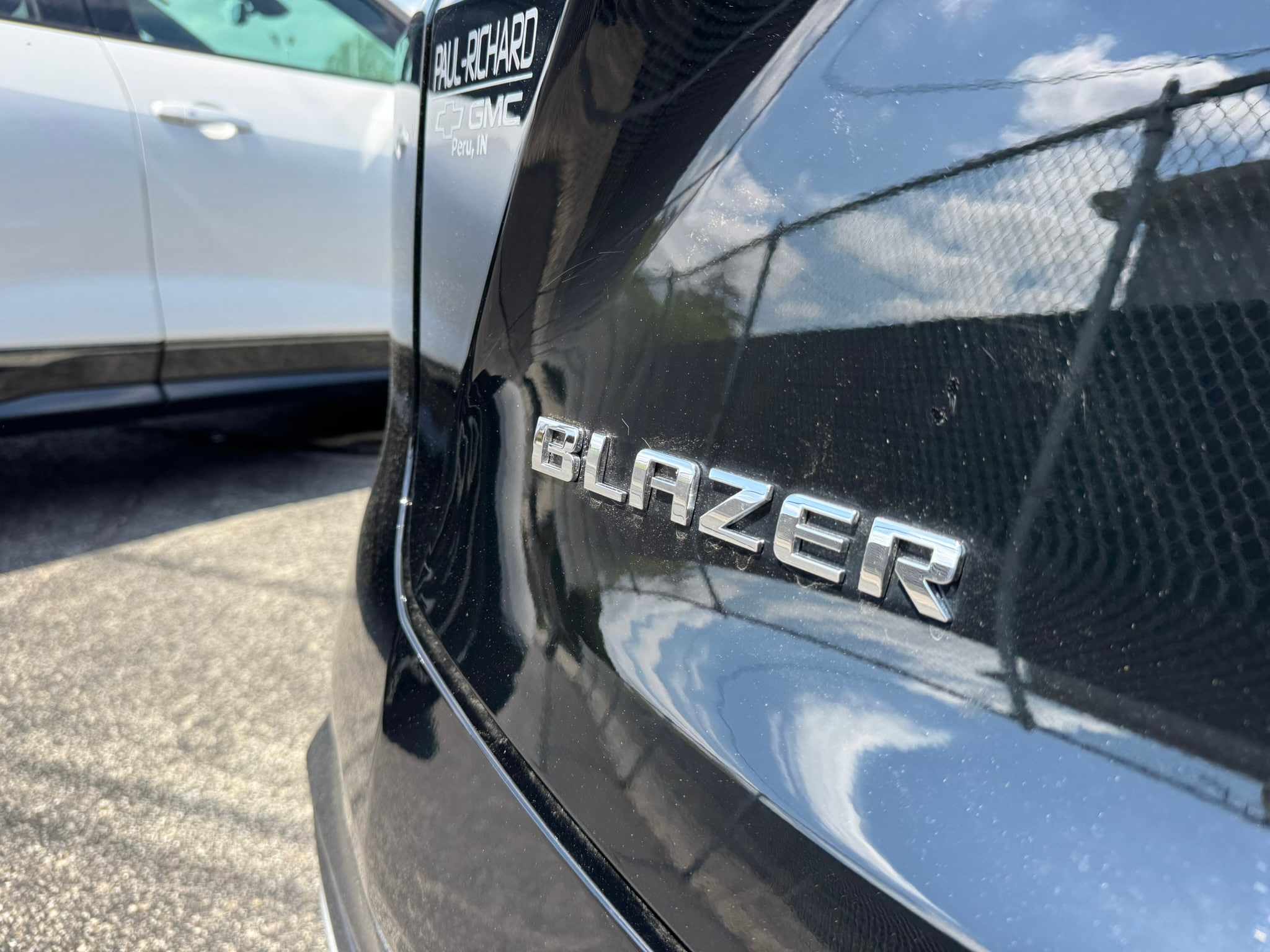 2023 Chevrolet Blazer 2LT - Photo 10