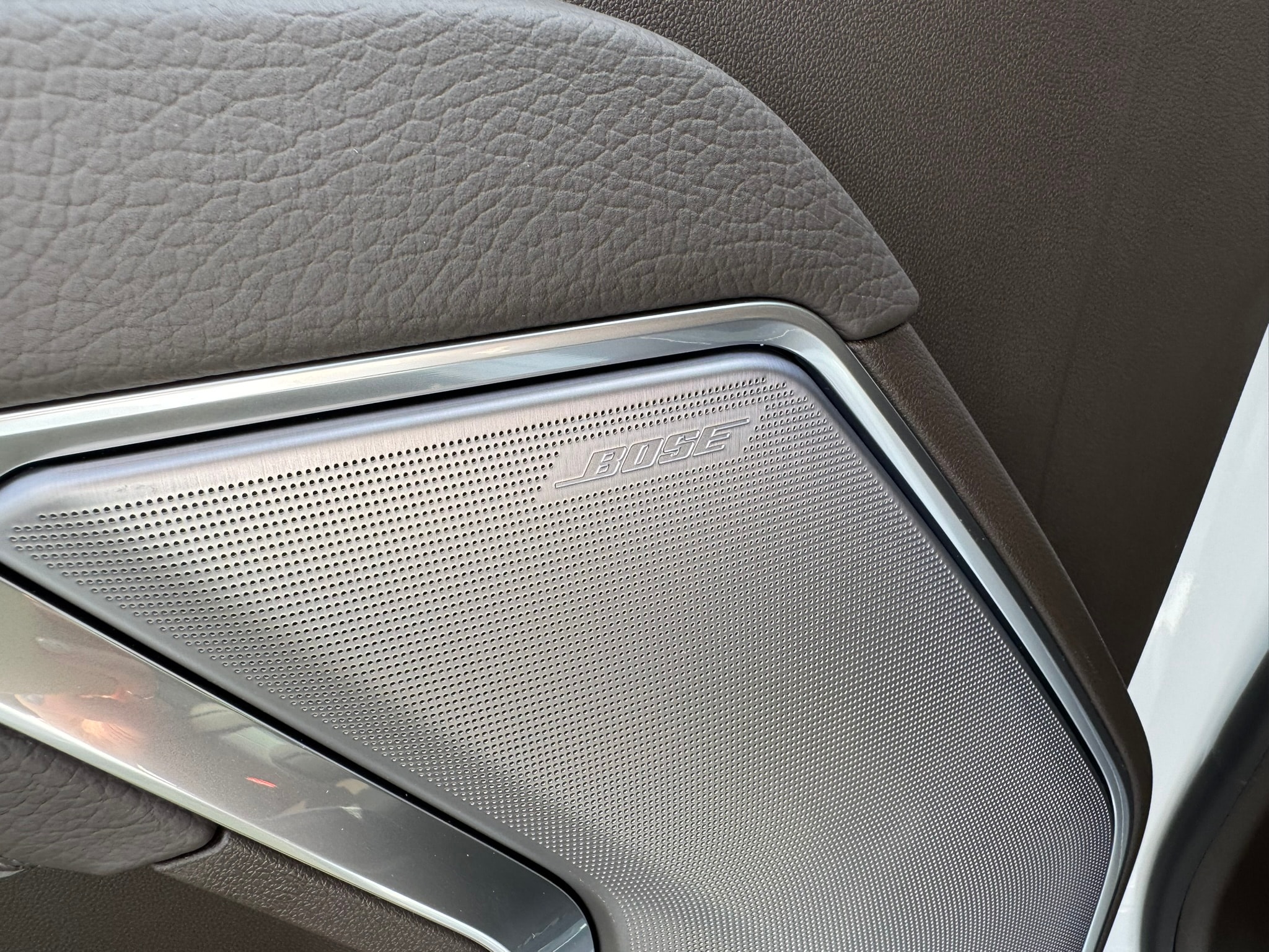 2026 GMC Sierra 2500HD Denali - Photo 13