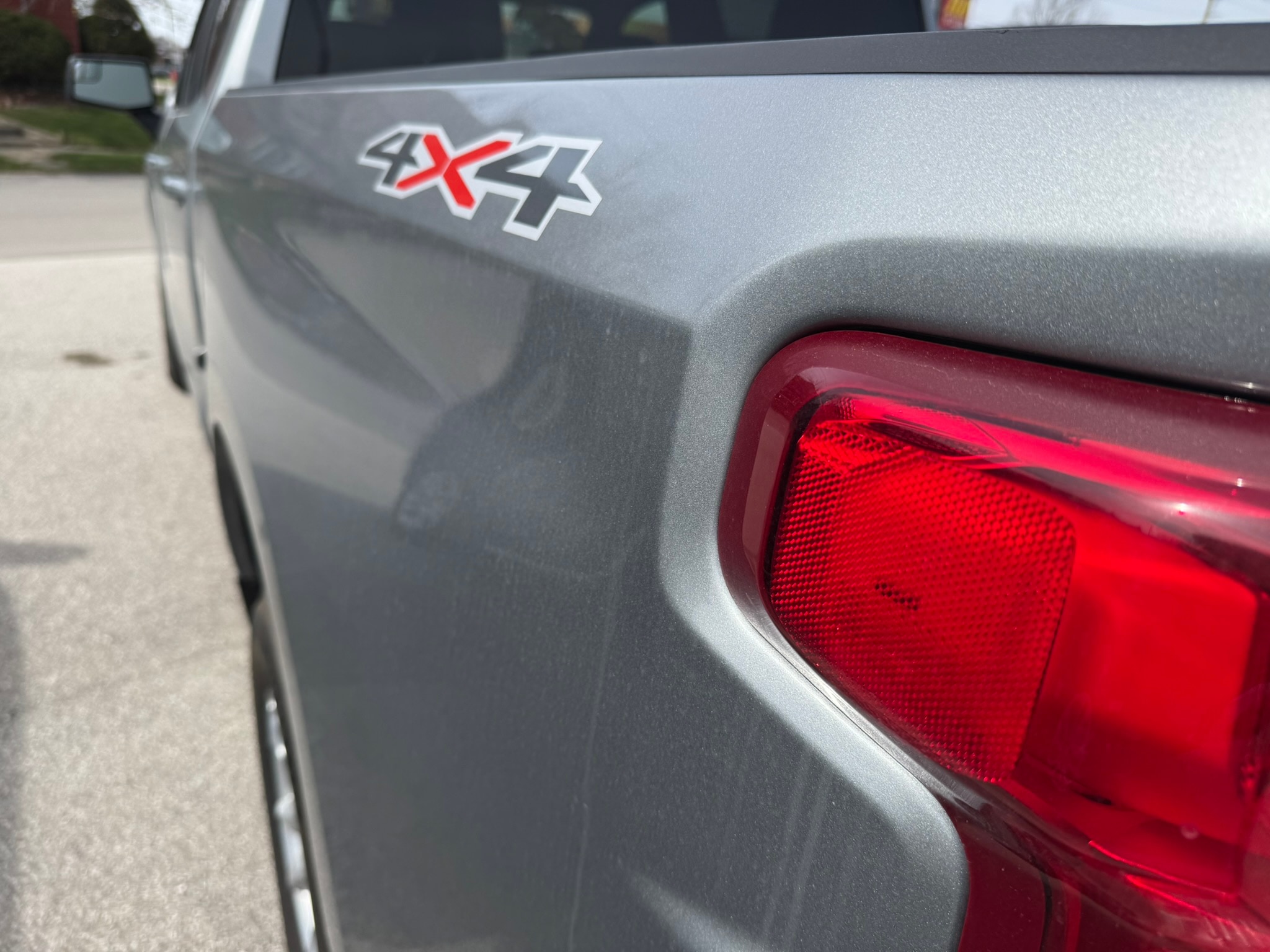 2023 Chevrolet Silverado 1500 RST - Photo 10