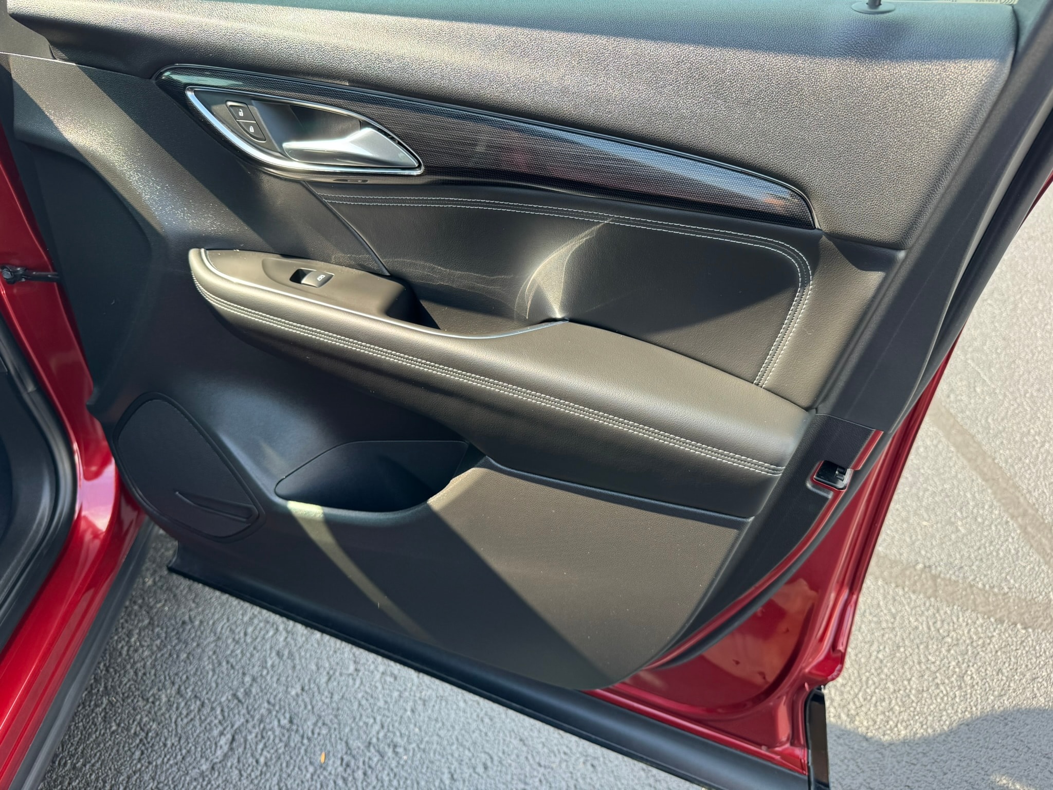 2023 Buick Envision Preferred - Photo 17