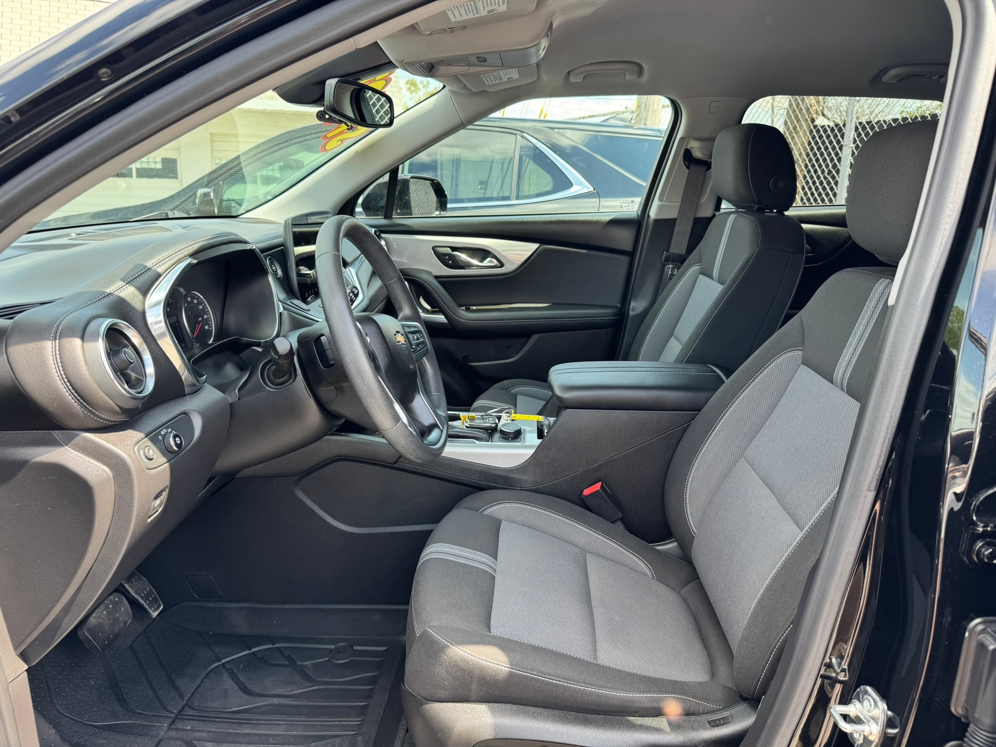 2023 Chevrolet Blazer 2LT - Photo 12