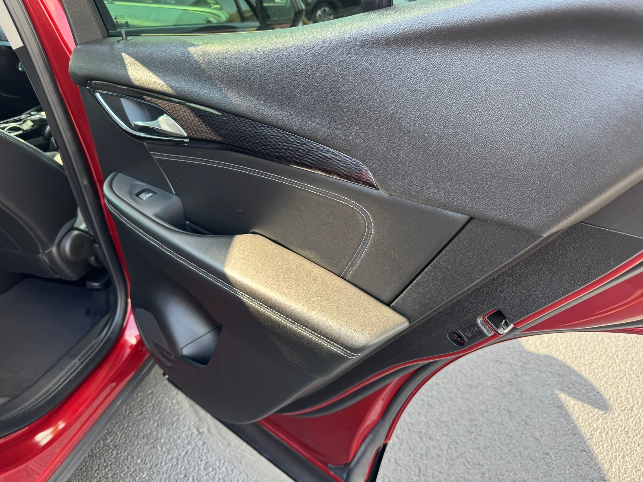 2023 Buick Envision Preferred - Photo 21