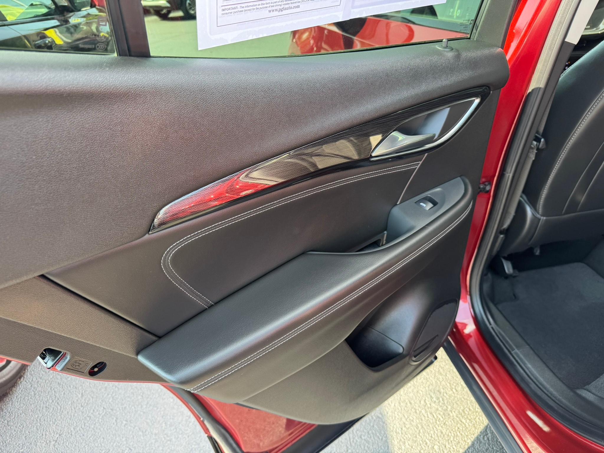 2023 Buick Envision Preferred - Photo 19