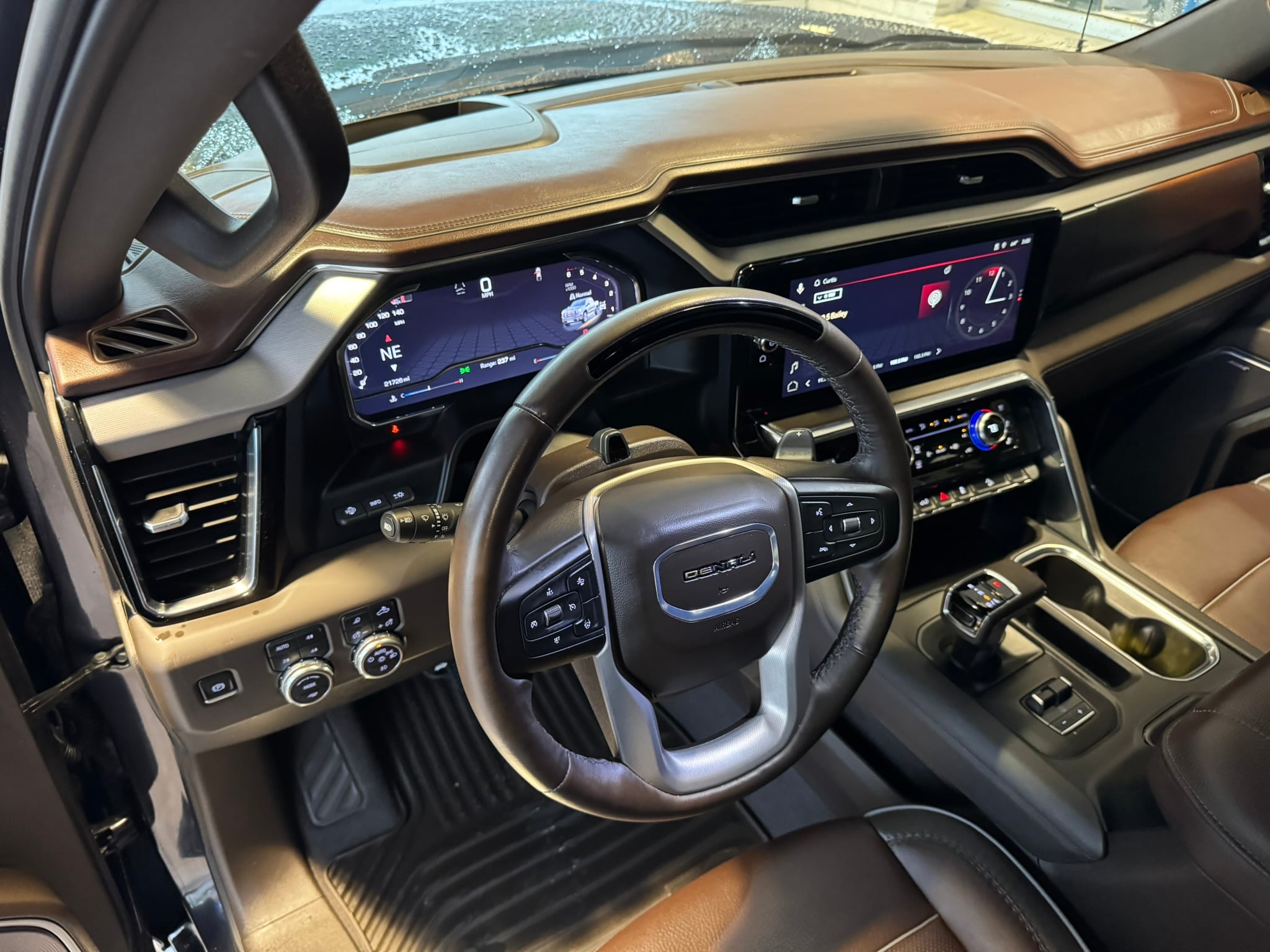 2025 GMC Sierra 1500 Denali - Photo 14