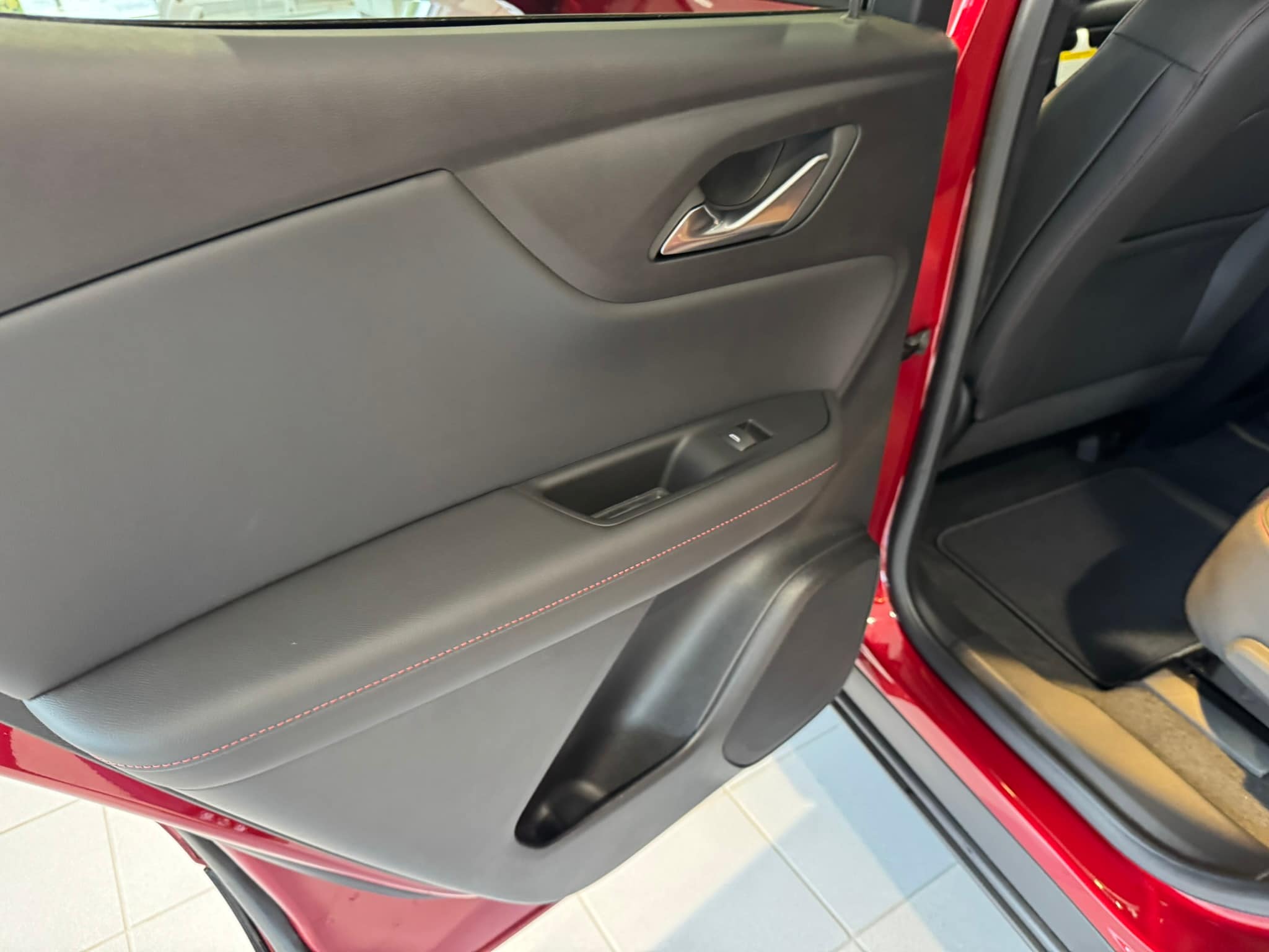 2026 Chevrolet Blazer RS - Photo 20