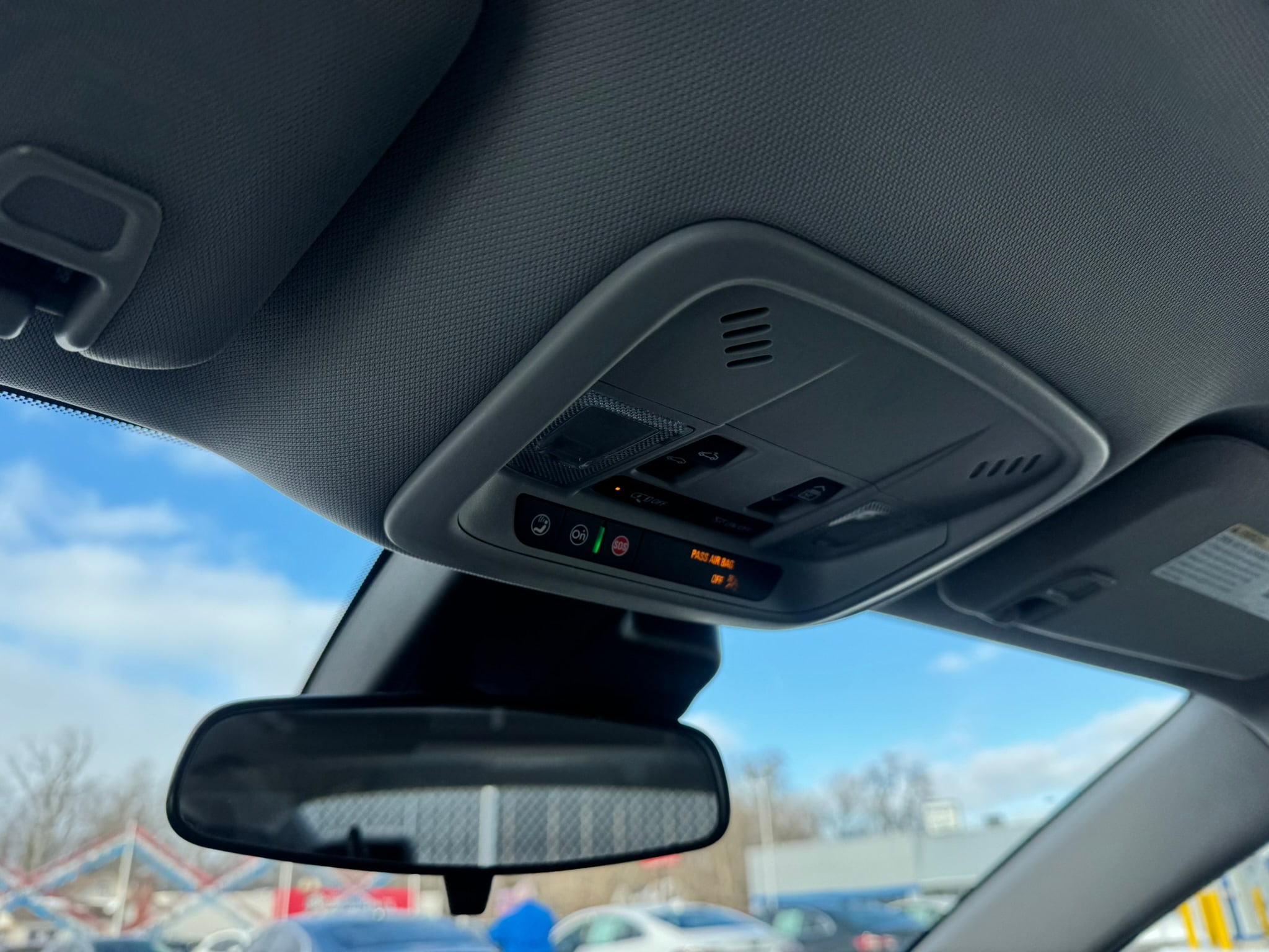 2023 Chevrolet Malibu 1LT - Photo 16