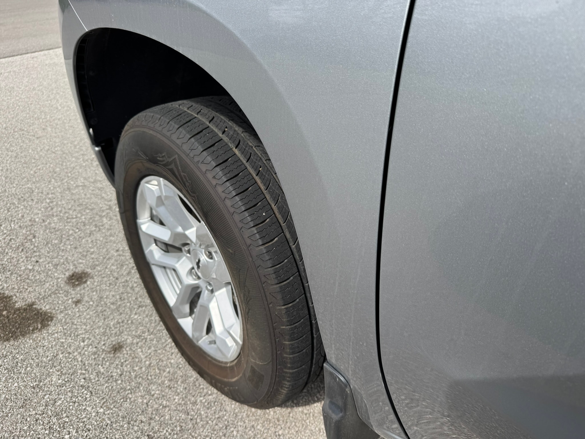 2023 Chevrolet Silverado 1500 RST - Photo 8