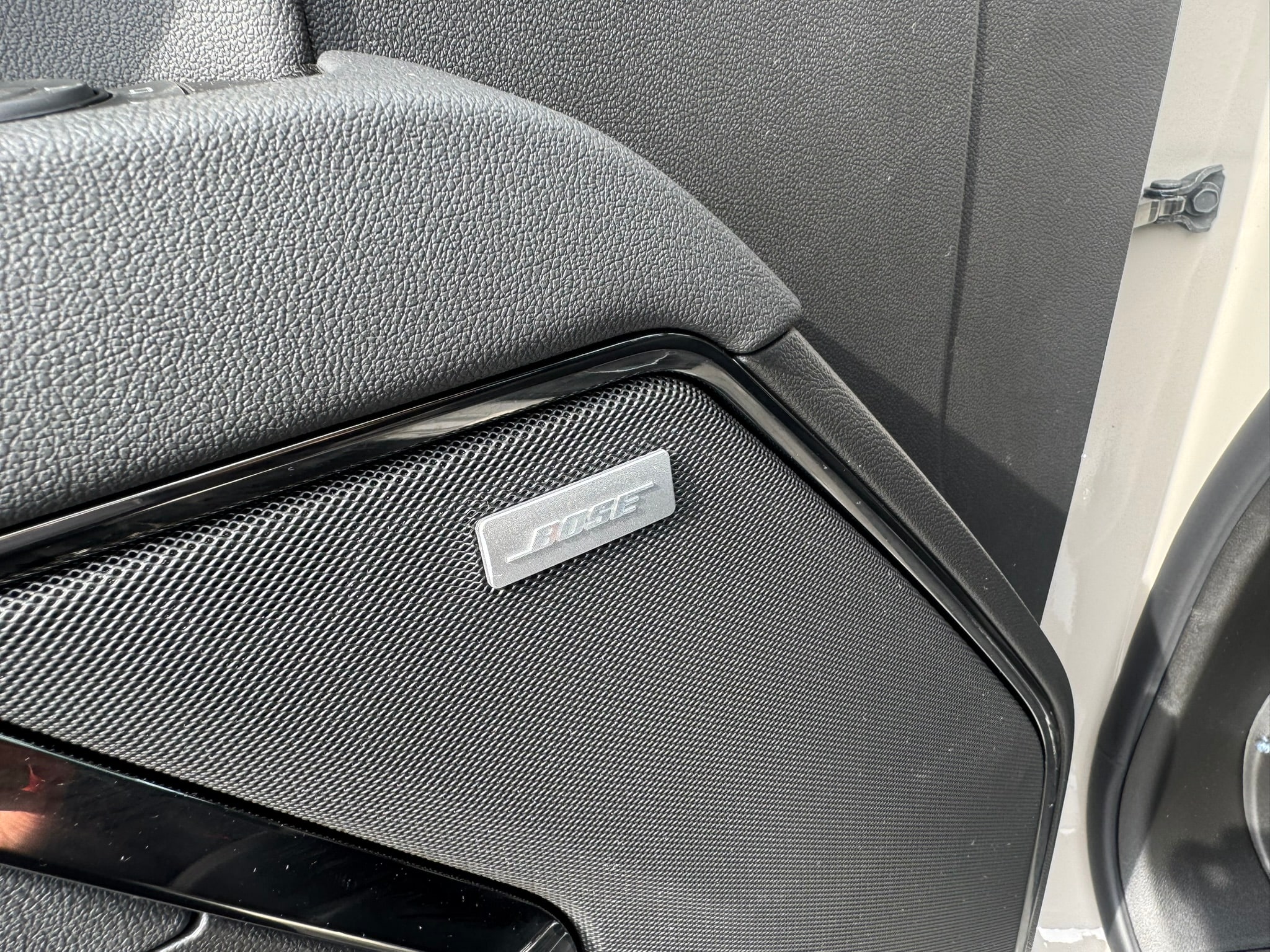2026 GMC Sierra 1500 AT4 - Photo 13
