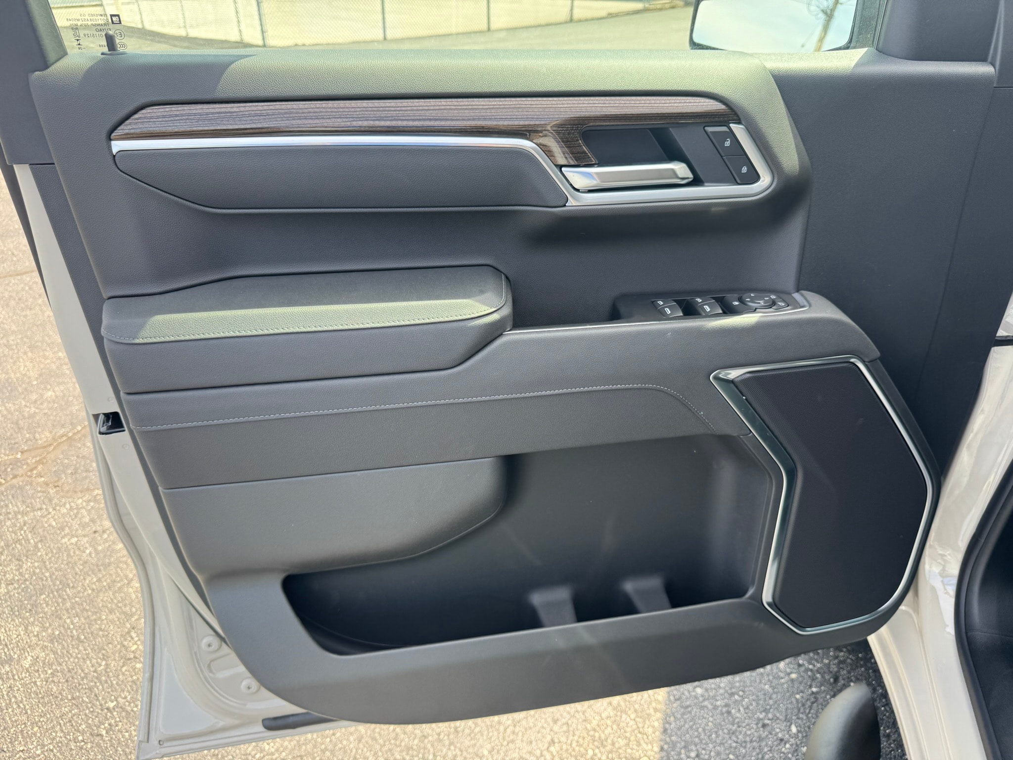 2026 Chevrolet Silverado 1500 RST - Photo 13
